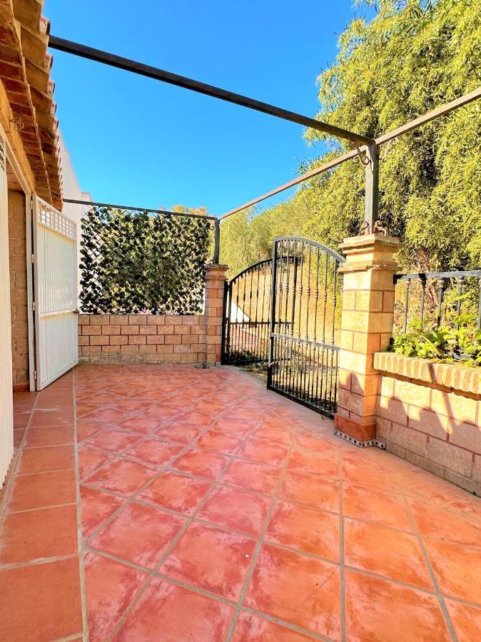 Casa Juan Maria Lägenhet Alora Exteriör bild