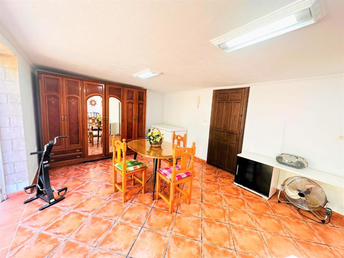 Casa Juan Maria Lägenhet Alora Exteriör bild